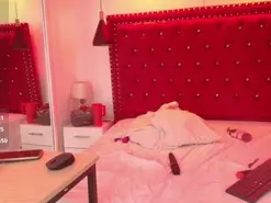 Amateur Free Live Porn of Ingrid_r