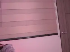 Amateur Live Sex Cam of _dakotaa_