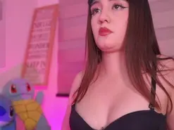 Amateur Free Porn Cam of _dakotaa_