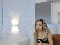 Amateur Live Porn of Lucia_janne