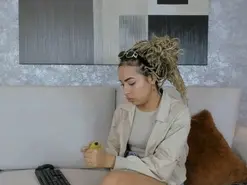 Amateur Adult Webcams of Lucia_janne