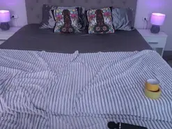 Amateur Adult Webcam of PamelaXXs