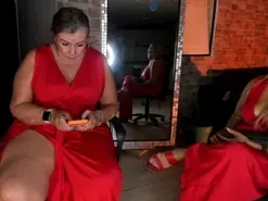 Amateur Live Porn of wonder_mature
