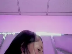 Amateur Live Porn of GabyBrowm