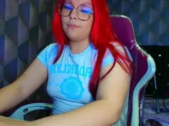 Amateur Private Sex Chat of DakotaStyle