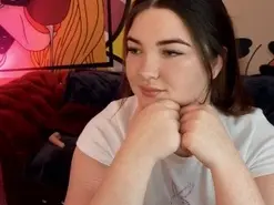 Amateur Free Porn Cam of RosieMoons