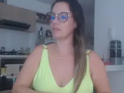 Amateur Sex Chat of PaprikaSexy