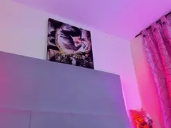 Amateur Live Sex Cam of barbie_devon