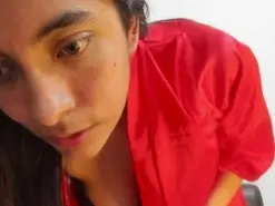Amateur Live Sex Cam of miss_eylens