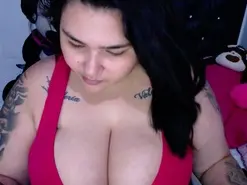 Amateur Sex Cam of Tetonxixima