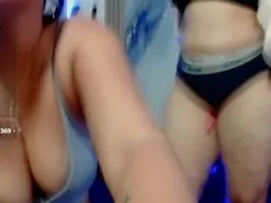 Amateur Live Sex of destrukturada