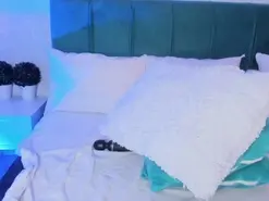 Amateur Live Sex of ninna_curly