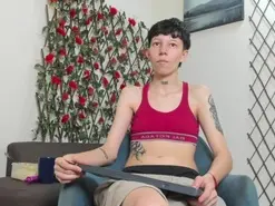 Amateur Adult Webcam of LiamBrown