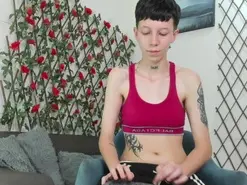 Amateur Adult Video Chat of LiamBrown