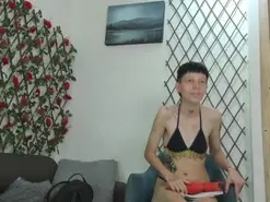 Amateur Best Webcam of LiamBrown