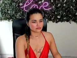 Amateur Sex Cam of DestinyHills