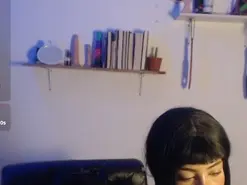 Amateur Adult Webcam of kuromelatin