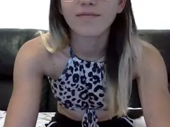 Amateur Free Live Porn of Leonitahotx