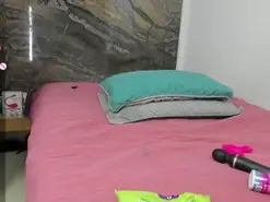 Amateur Live Porn of Wendy_Deiby