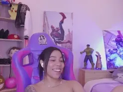 Amateur Live Sex of MadelynRose