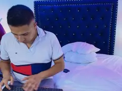 Amateur Free Live Porn of Alissa_and_alan