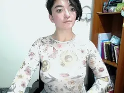 Amateur Adult Video Chat of mocca-117