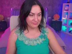 Amateur Live Sex of VelvetLuck