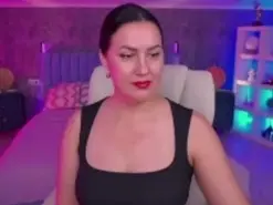 Amateur Free Live Porn of VelvetLuck