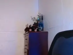 Amateur Live Sex of ZAHI_WILLX