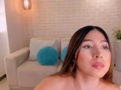 Amateur Adult Webcam of LillySanders