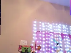 Amateur Sex Chat of BabyZelda