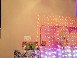 Amateur Nude Webcam of BabyZelda