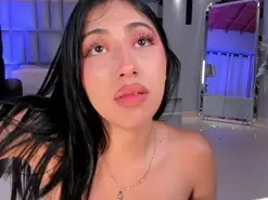 Amateur Adult Webcam of CelesteMoon1