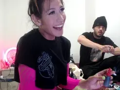 Amateur Live Sex Cam of Hottie_Couple