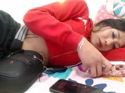 Amateur Live Sex of Hottie_Couple
