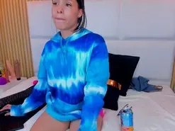 Amateur Adult Video Chat of AlexaGracehl