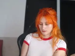 Amateur Live Sex Cam of skinny_Raven