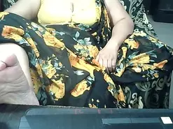 Amateur Adult Webcams of indianbhabi40