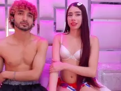 Amateur Sex Cam of Barbie__
