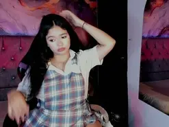 Amateur Free Live Porn of Im_Tokio