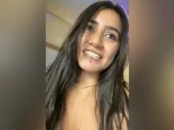 Amateur Live Porn of Laurita-666