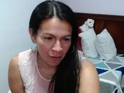 Amateur Adult Webcam of Camilavargas_