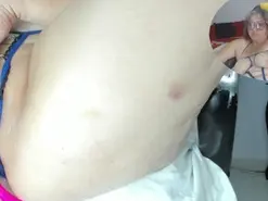 Amateur Watch Live Sex Cams of evelin_hott