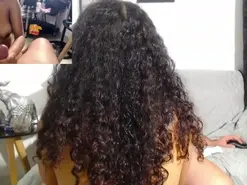 Amateur Live Sex Cam of sol_and_andy