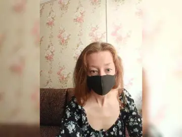 Bongacams Adult Webcam of BelayaVorona