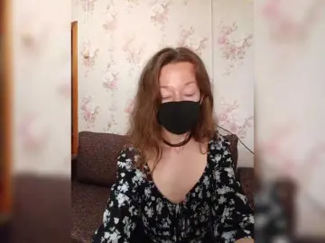 Bongacams Free Porn Cam of BelayaVorona