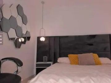 Bongacams Live Sex of SophieBarnett