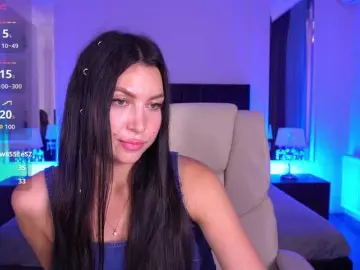 Bongacams Free Porn Cam of EliseVelour