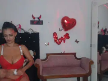Bongacams Free Live Porn of flacapaola11