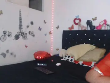 Bongacams Private Sex Chat of flacapaola11